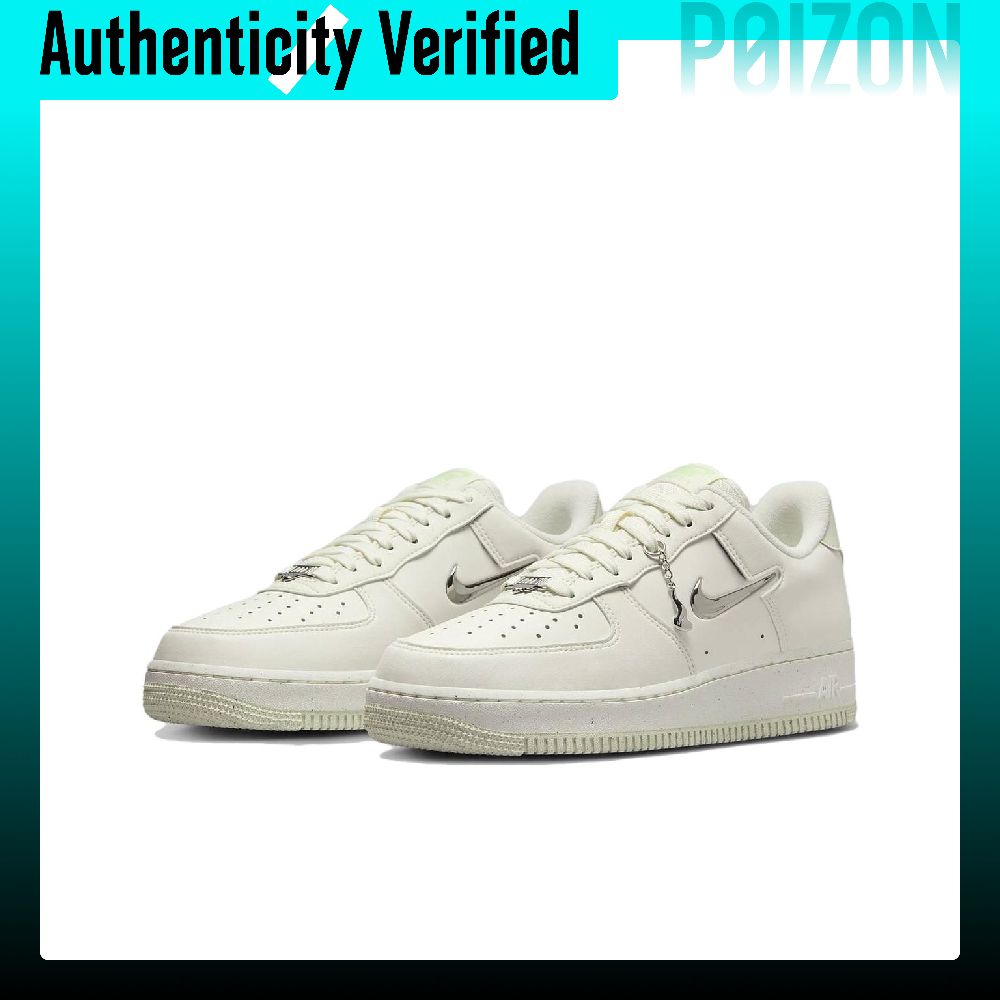 Nike Air Force 1 Synthetic Lea - огляд і ціна Nike Shoes Air Force 1