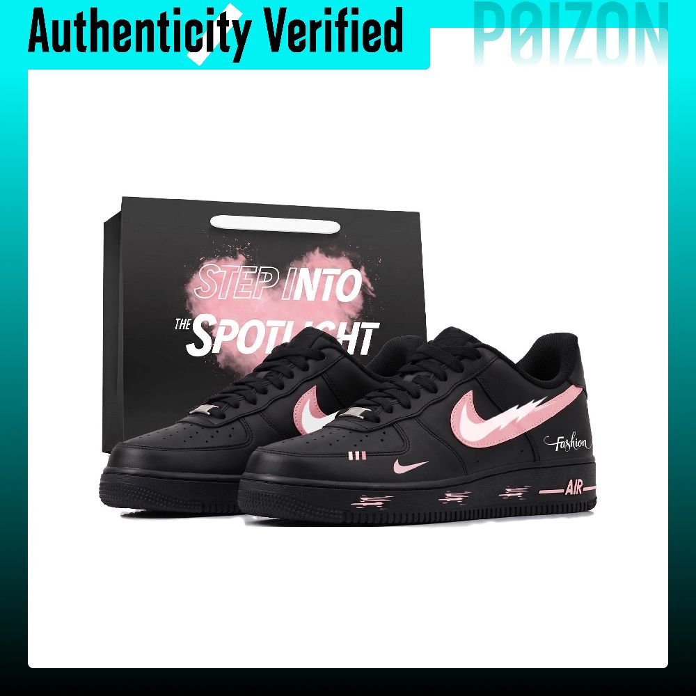 Nike Air Force 1 Skate Shoes U - огляд і ціна Nike Shoes Air Force 1