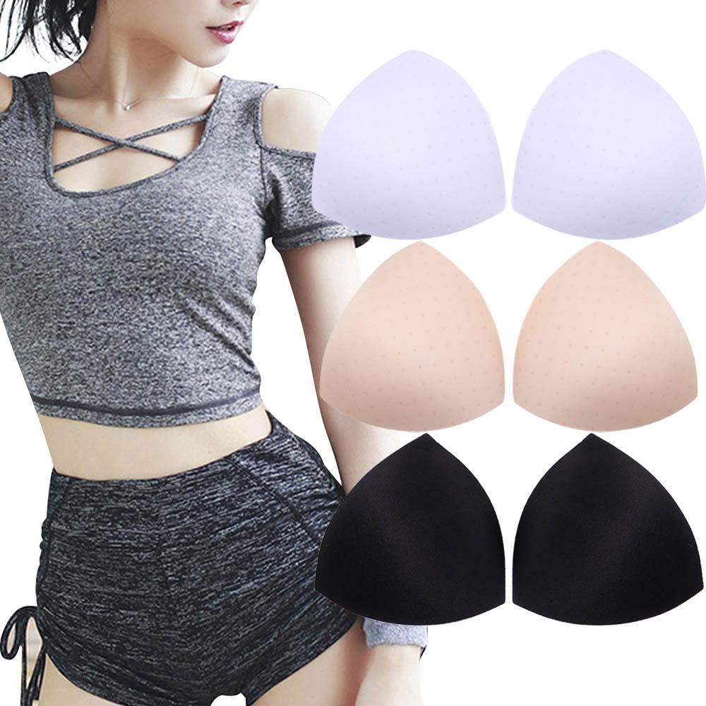 Accessories Breathable Enhance - огляд і ціна Push Up Bra Silicone