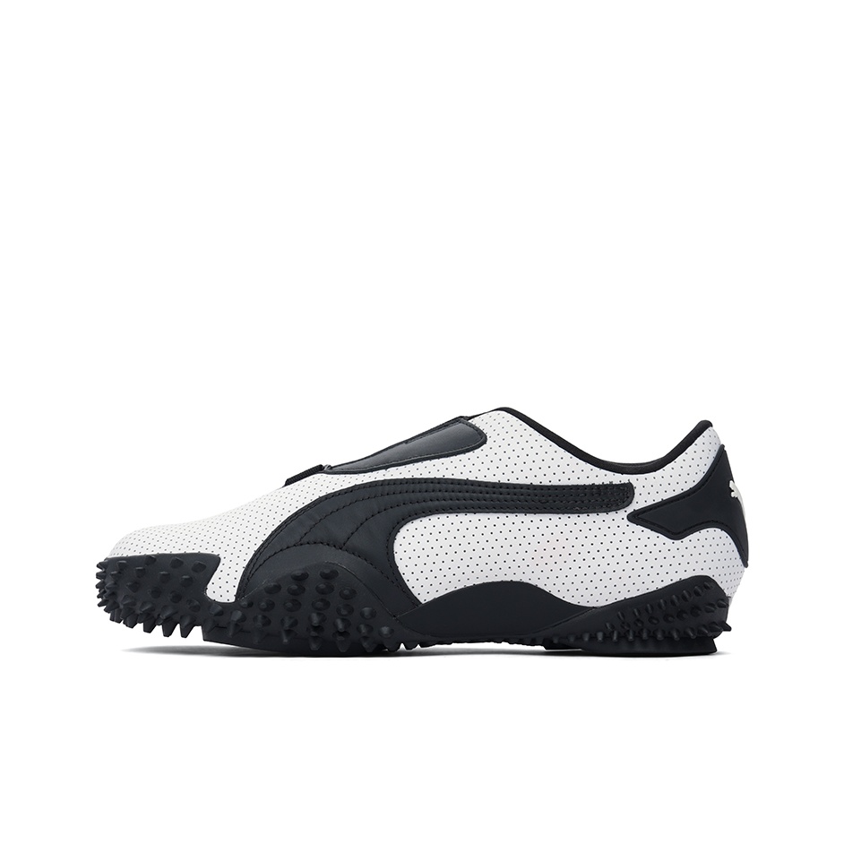 PUMA MOSTRO PERF Slip Resistan - огляд і ціна Puma Shoes Rs-X
