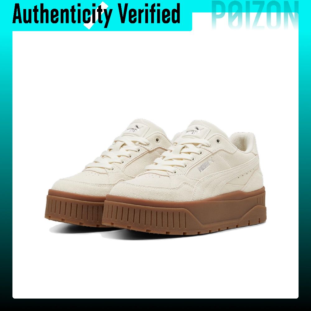PUMA Karmen Cow Leather, Texti - огляд і ціна Puma Shoes Rs-X