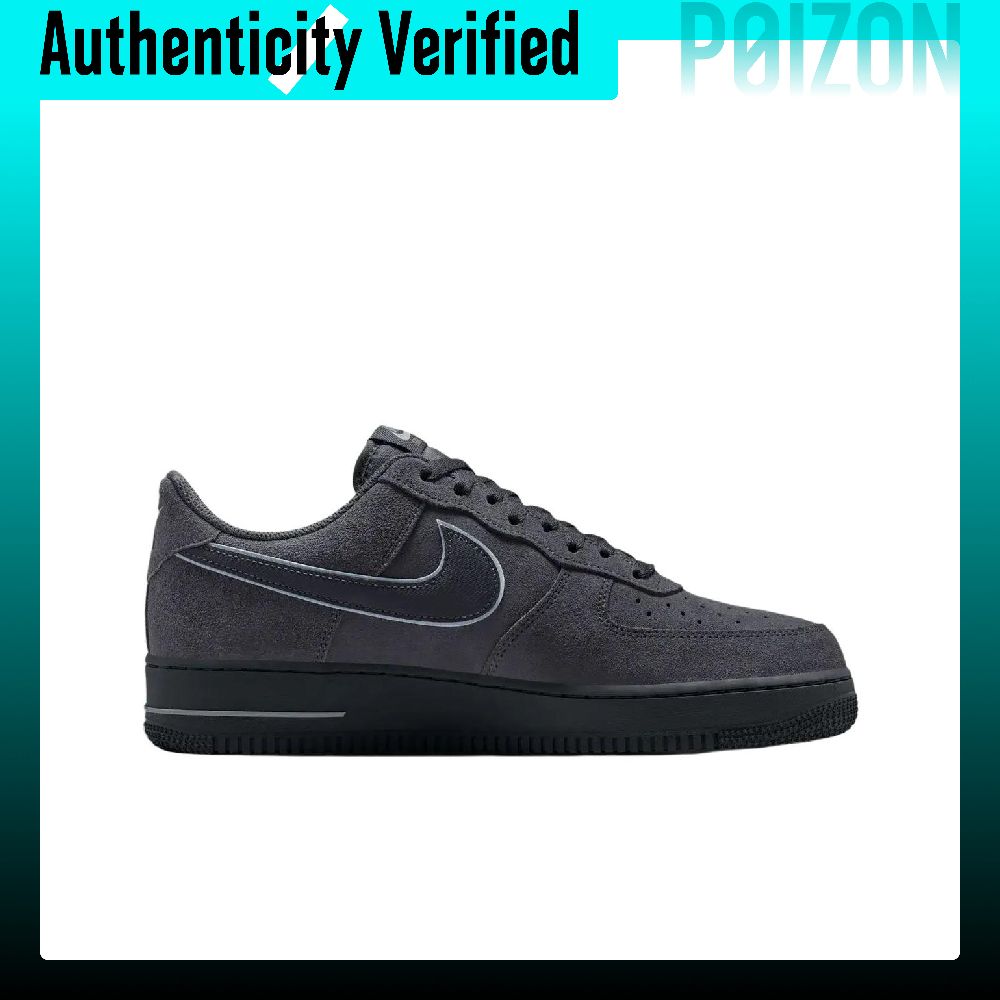 Nike Air Force 1 Cushioning Sk - огляд і ціна Nike Shoes Air Force 1