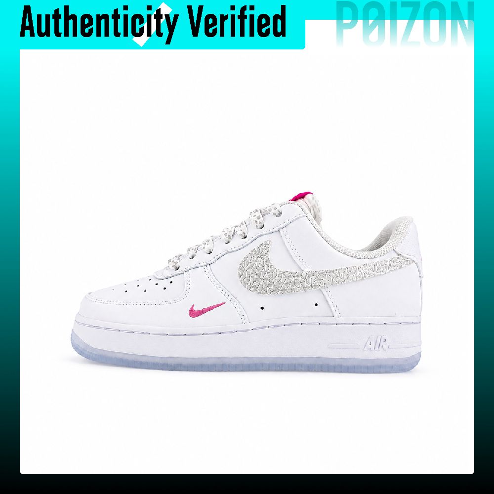 Nike Air Force 1 Skate Shoes U - огляд і ціна Nike Shoes Air Force 1
